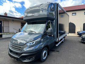 Iveco Daily, 3,0hpt 180ps Nové 2025 10EP -