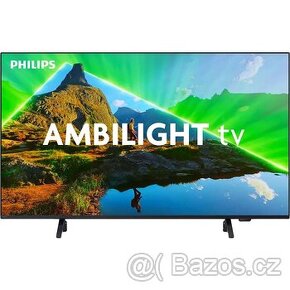 Televize Philips 50PUS8359/12