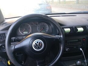 VW Passat b.5,5 1.9TDI 96kw kombi