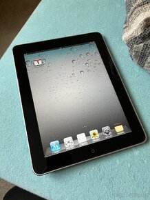 Apple iPad 3G (A1219)