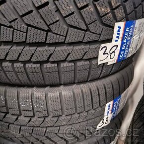 NOVÉ Zimní pneu 225/45 R18 95V Sailun