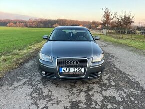 Audi a3 8p 2.0 Tfsi Quattro