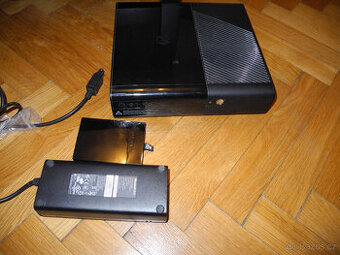 X box - 1