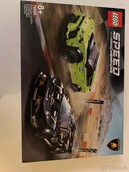 Lego speed champions Lamborghini 76899 - 1