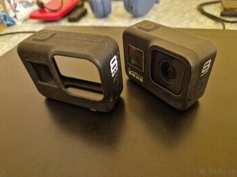 Gopro 8 black - 1