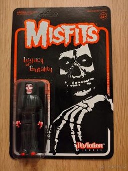 Sběratelské figurky Misfits - 1