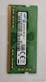 Ddr4 pro notebooky 4gb - 1