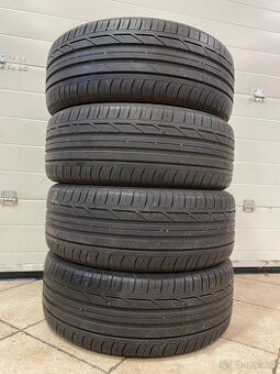 Bridgestone Turanza 225/50 R18 99W 4Ks lení pneumatiky