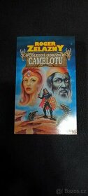 Roger Zelazny - Poslední obránce Camelotu