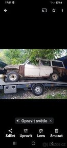 Volha 21 _22 kombi sleva 13000 Kč - 1