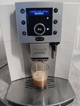 Automatický Kavovar DeLonghi Cappucino