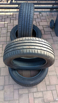 Pneumatiky Hankook 195/55 R 16 87W letni