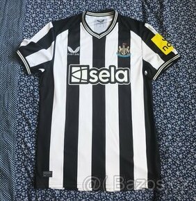 Castore Newcastle United 23/24 domácí dres - 1