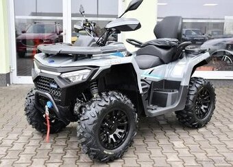 Linhai ATV 650L LANDFORCE EPS SKLADEM