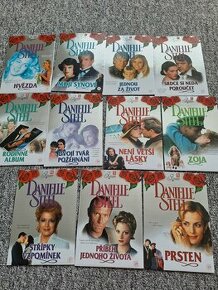 CD Danielle Steel - 1