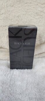 Pánská toaletní voda Avon Black Suede nová