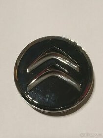 Krytky kol originál Citroen 4 kusy - nové 9406H6