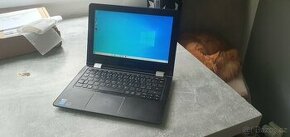 Dotykový notebook Ssd 500Gb - 1