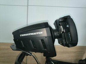 Simracing ring - Thrustmaster, Fanatec, Next Lever Racing - 1