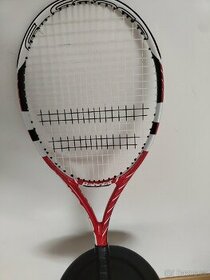 Babolat full graphite e-sense open - 1