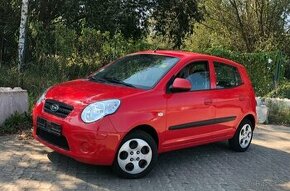 Kia Picanto 2009