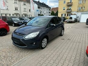 Ford C-Max Champions League 1,6i 77kW navi