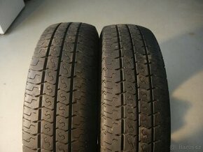 Letní pneu Matador 195/75R16C - 1