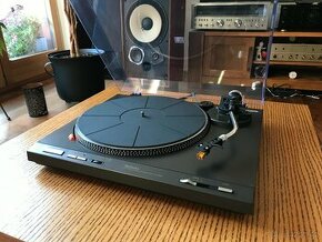 Technics SL-D202 a také jiné modely Technics Top stav