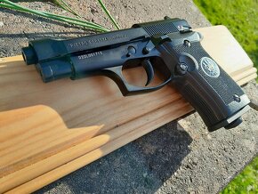 Vzduchovka Umarex Beretta 84FS 4,5 mm