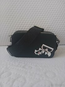 Karl.Lagerfeld luxusní crossbody