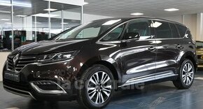 RENAULT Espace V dCI 160 ENERGY INITIALE PARIS 2016 - 1