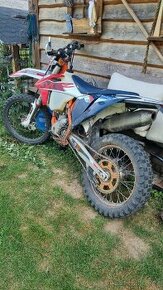 Ktm exc-f 250