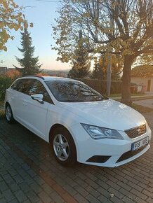 Seat Leon 1.2 tsi 2016 - 1