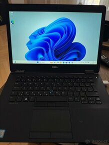 Dell Latitude e7470