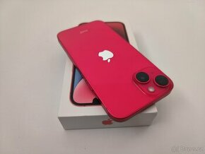 apple iphone 14 128gb Red / Batéria 100% - 1