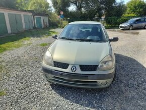 Renault Clio 1.5 DCI, kupované v ČR