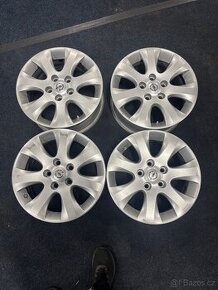 5x115 R16 original Opel - 1