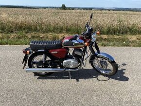 Jawa 350/634