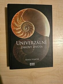 Univerzální zákony života  - Miroslav Vojáček - 1