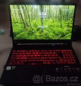 Acer Nitro 5-Obsidian Black