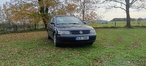 Passat B5 variant 1.9tdi