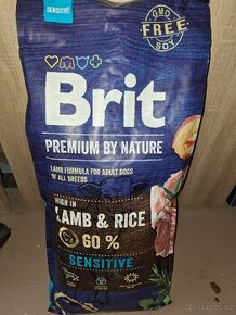 Granule Brit