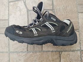 SALOMON vel. 6 GORE-TEX