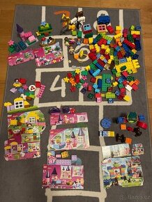 LEGO Duplo 255 ks