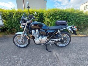 Honda CB 1100/EX