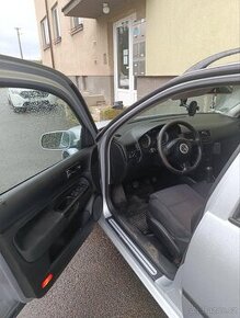 VW golf 4 1.9 TDi 74kw