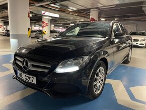 Mercedes benz c200