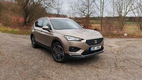 Seat Tarraco Xcellence