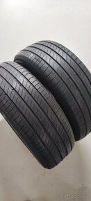 Letní 2ks 205/55/17 Michelin Primacy 4, DOT 1621.