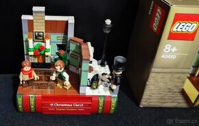 Prodám lego Charles Dickens Tribute - 1